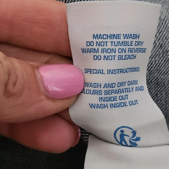 BODEN Rhea Blue Denim Sheath Short Sleeve Midi Dress Size 4L Casual Minimalist - Picture 9 of 14